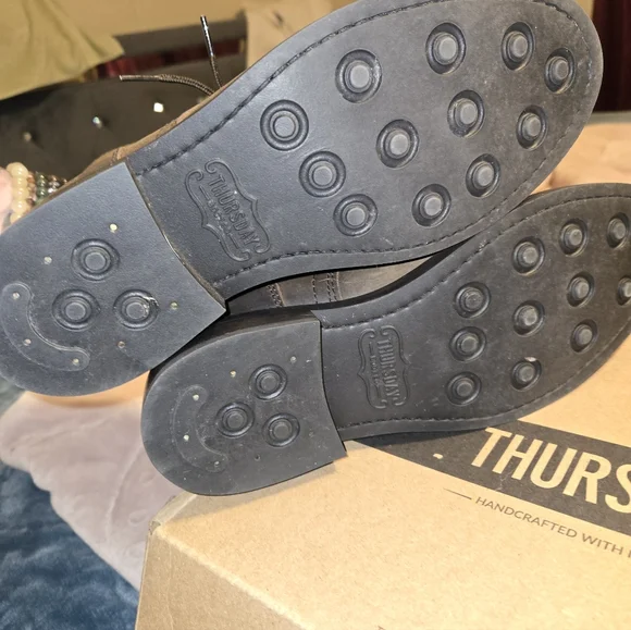 Thursday Boots - Picture 3 of 4